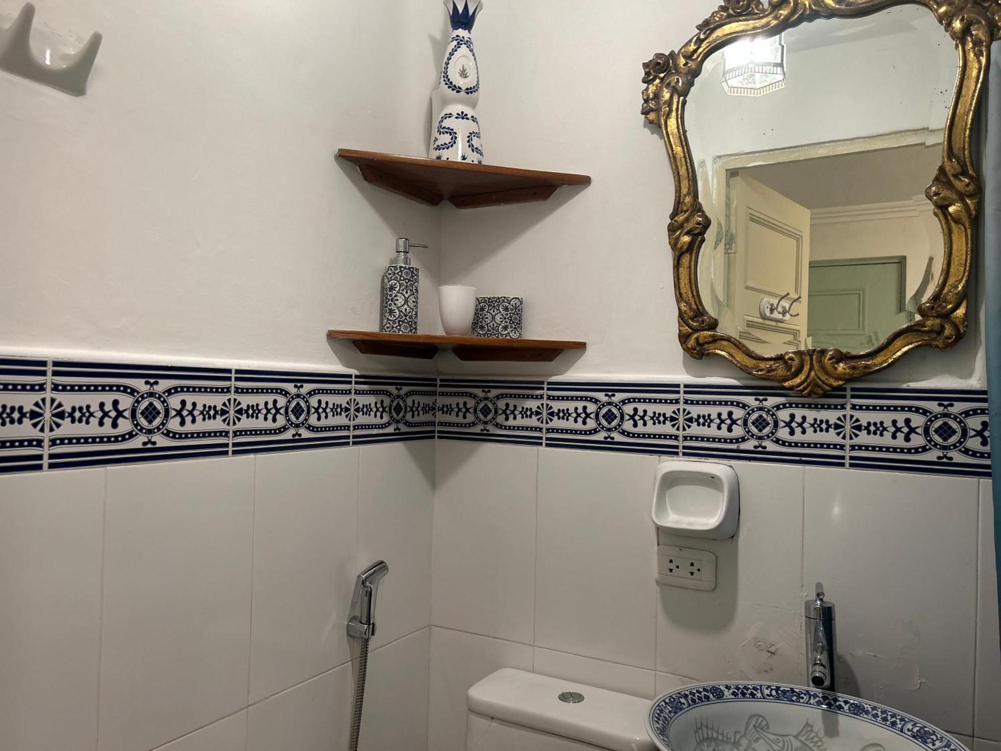 Hotel Casablanca Lima Zewnętrze zdjęcie