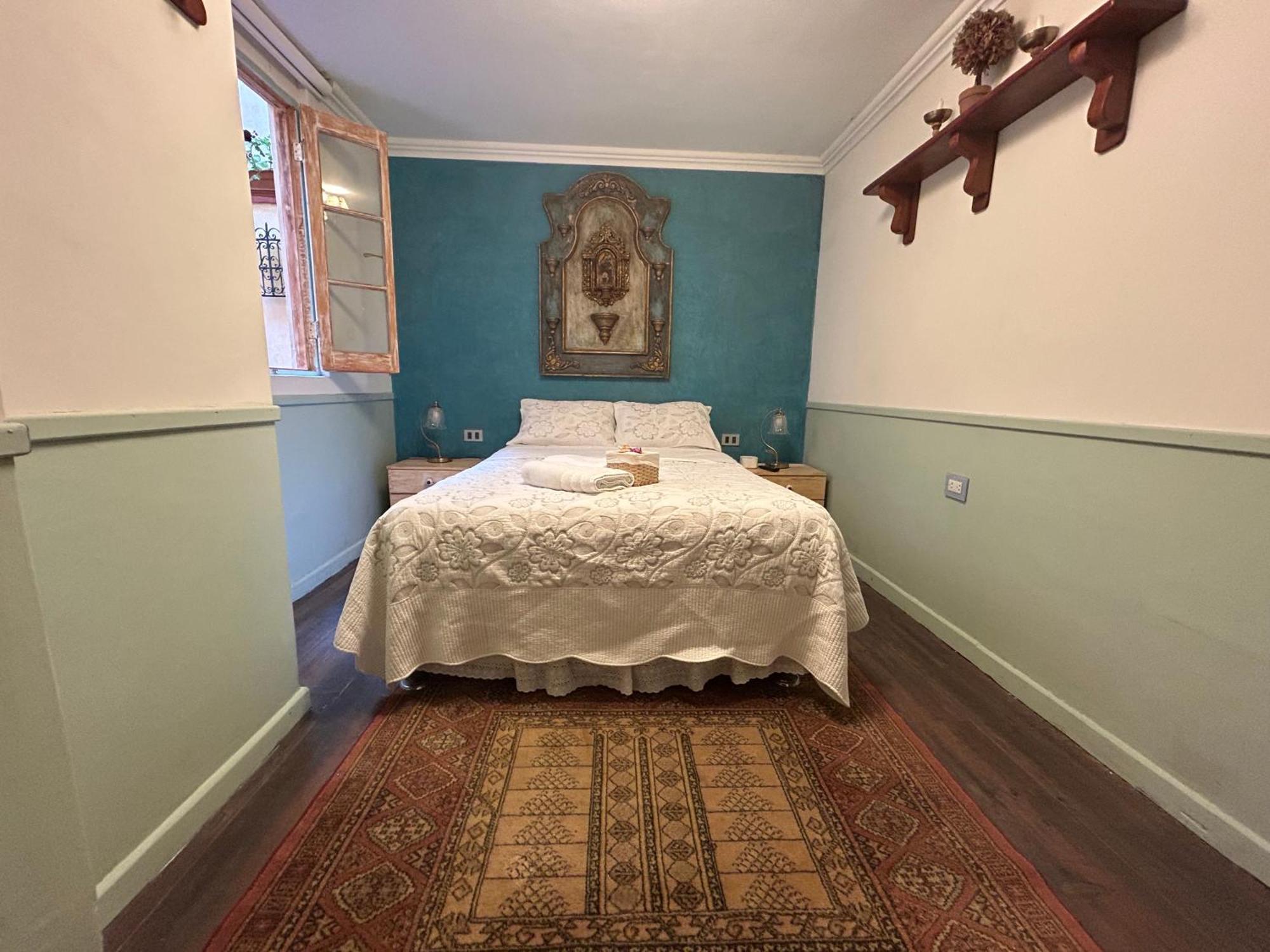Hotel Casablanca Lima Zewnętrze zdjęcie