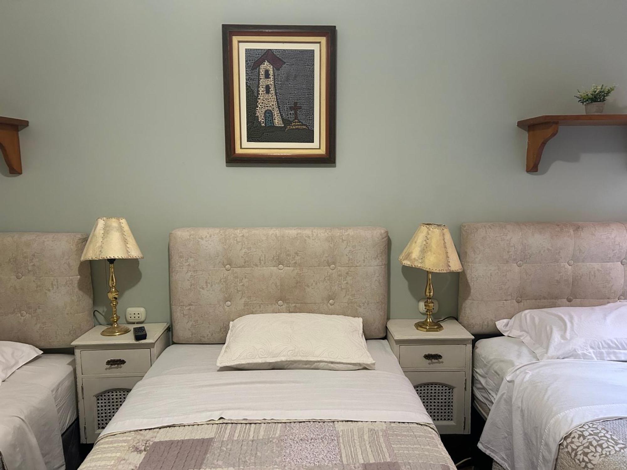Hotel Casablanca Lima Zewnętrze zdjęcie