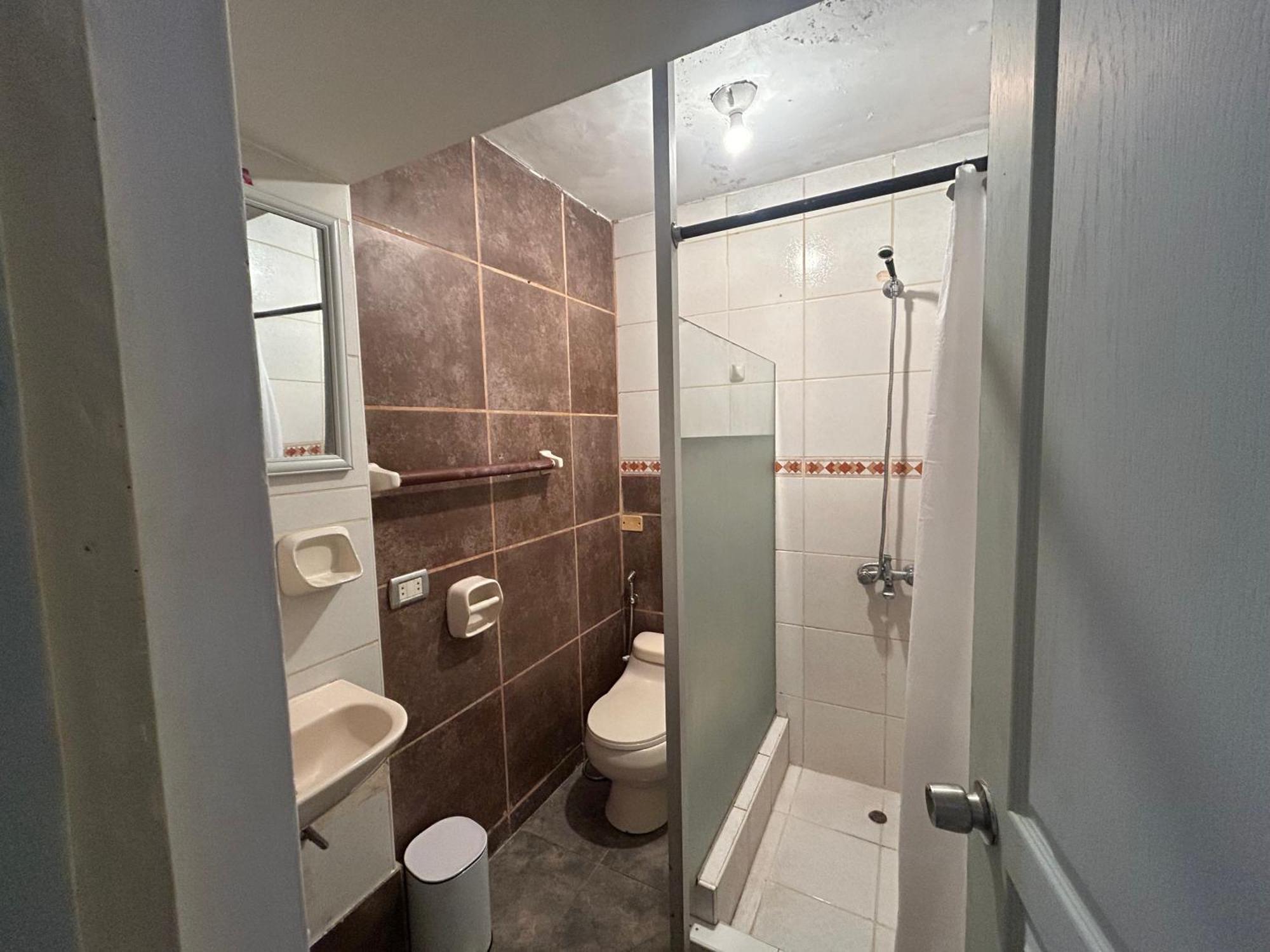 Hotel Casablanca Lima Zewnętrze zdjęcie