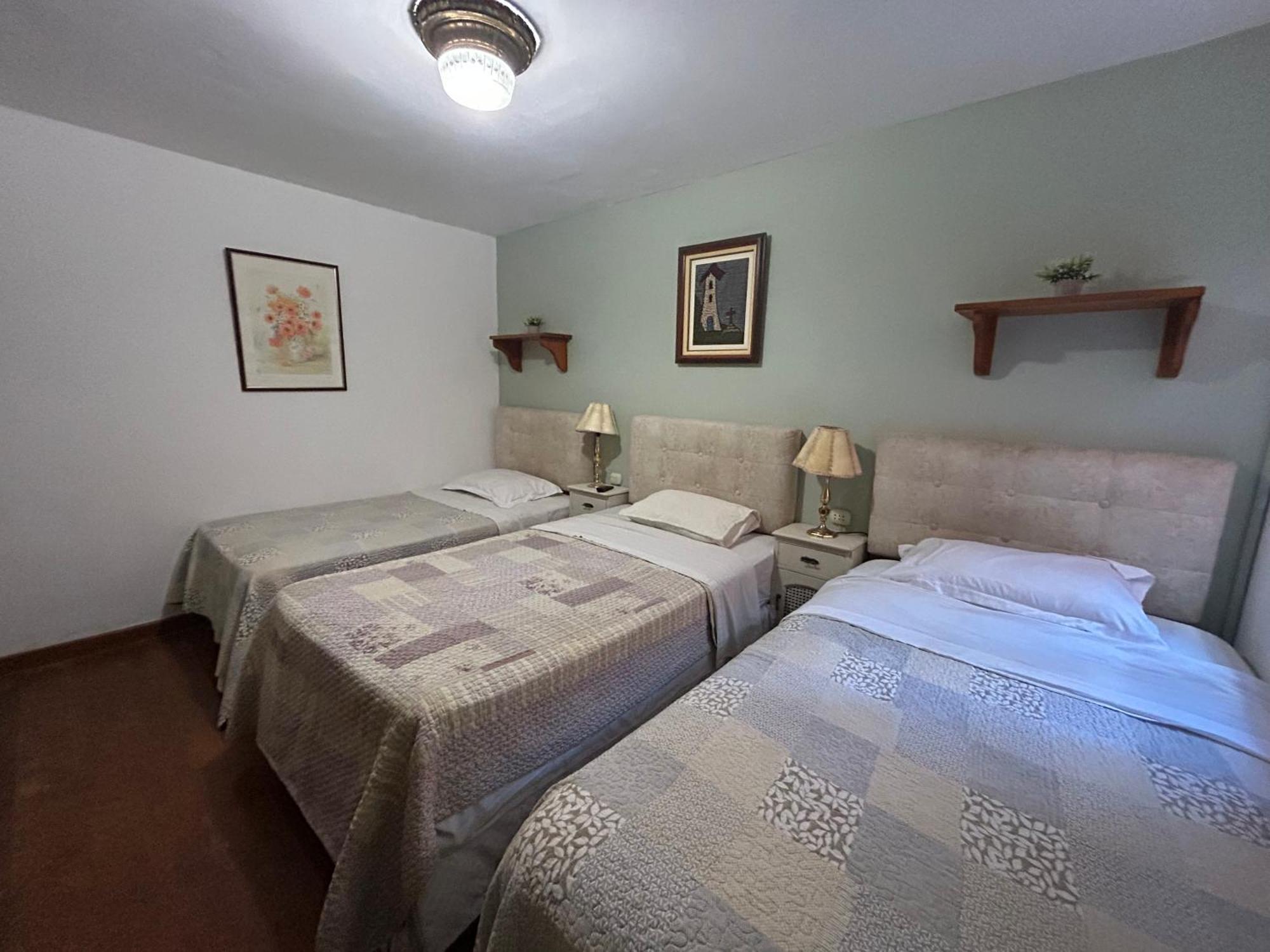 Hotel Casablanca Lima Zewnętrze zdjęcie