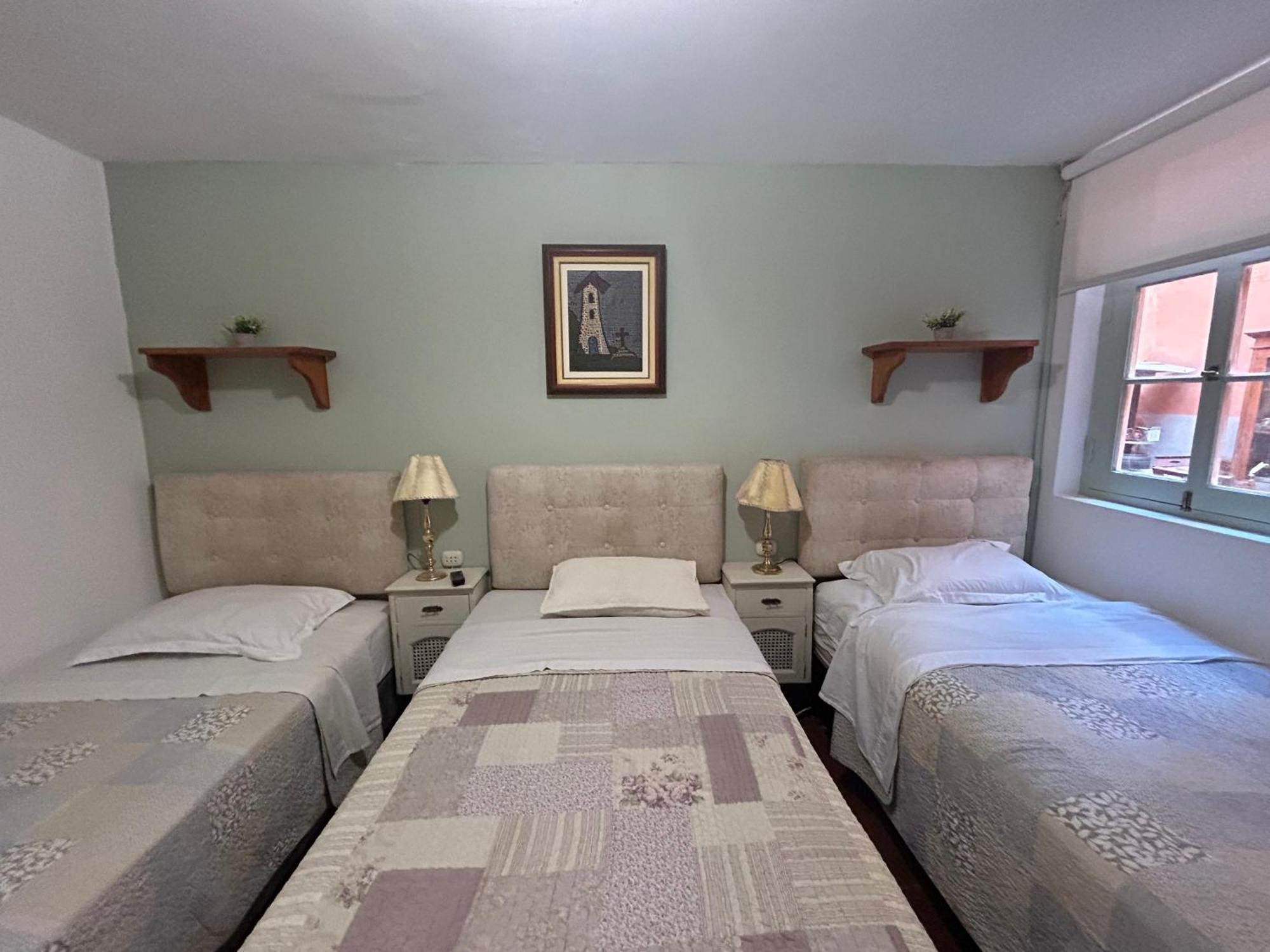 Hotel Casablanca Lima Zewnętrze zdjęcie